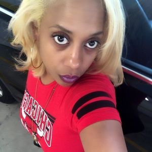 Meet your Posher, Drisana